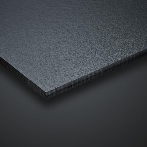 Fassadenverkleidung TRESPA® Meteon® Uni Colours