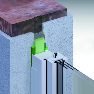 ProSystem Sanierung, Variante 7.1
