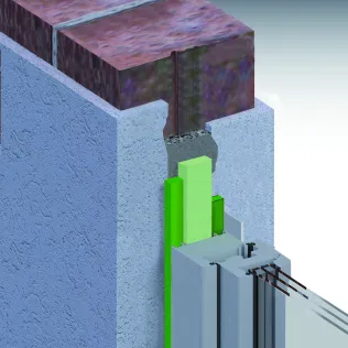 ProSystem Sanierung, Variante 7.2