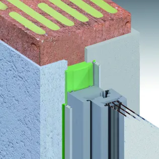 ProSystem Sanierung, Variante 7.4
