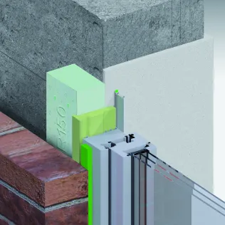 ProSystem Sanierung, Variante 7.5