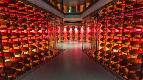 Flowcrete Industrie-Bodenbelagsysteme