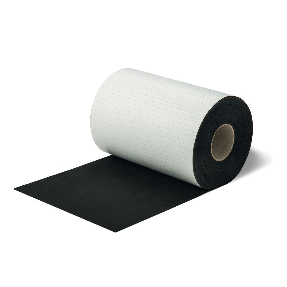 illbruck ME110 - Allwetterfolie