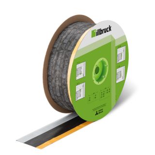 illbruck ME500 - TwinAktiv EW Abdichtungsfolie