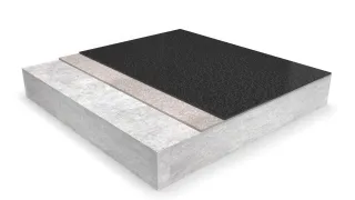 Flowcrete Deckshield PD Oberflächenschutzsystem für Parkhäuser, Parkdecks und Tiefgaragen