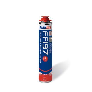 Nullifire FF197 Brandschutzschaum für Fugen