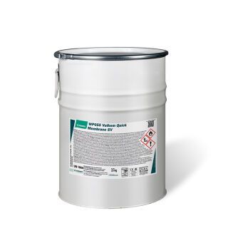 Tremco Vulkem Quick Membrane SV