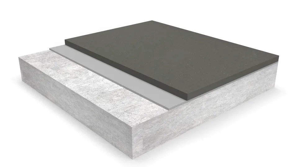 Flowcrete Flowfresh SL Quick Antimikrobielles Oberflächenschutzsystem