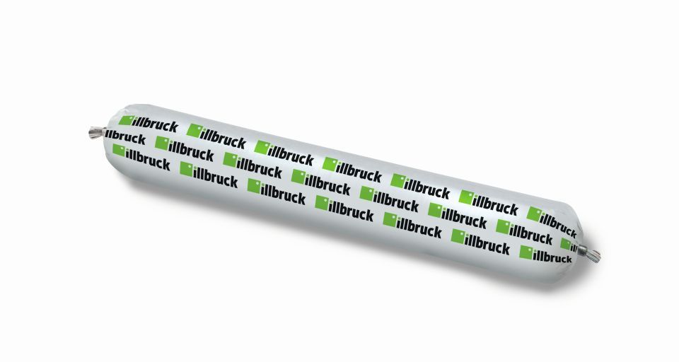 illbruck SP340 - Soforthaft-Kleber