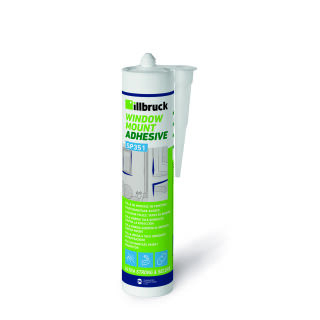 illbruck SP351 - Fenstermontage-Kleber