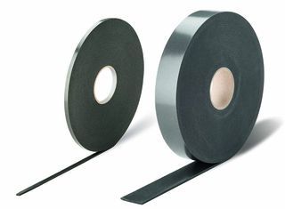illbruck TN126 - Elastozellband | Dichtstoff-Vorlegeband und Nageldichtband