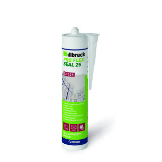illbruck SP525 - Hochbaufugen-Dichtstoff