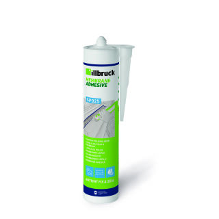 illbruck SP025 - Fenster-Folienkleber Öko