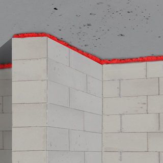 Nullifire FF197 Brandschutzschaum für Fugen