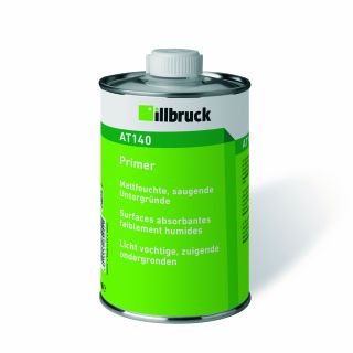 illbruck AT140 - Hybridpolymer-Primer - saugende Untergründe