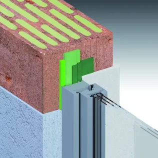 ProSystem Schallschutz, Variante 3.3