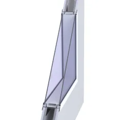 InWin kompakt – Typ 8.10