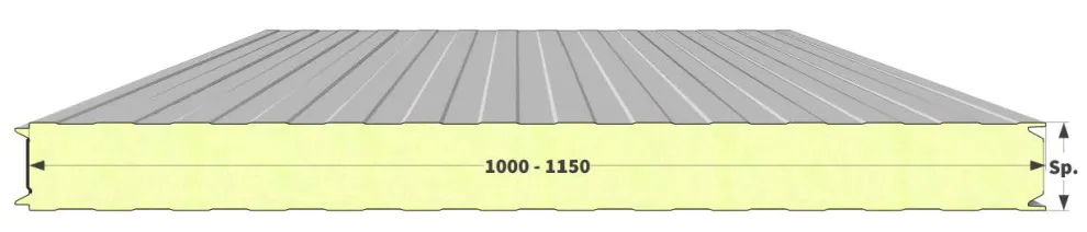 Isofrozen
