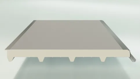 Isodeck PVSteel PU (Poyurethan)