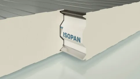 Isofrozen HT Fuge