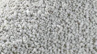 GEOMATERIALS Blähglas