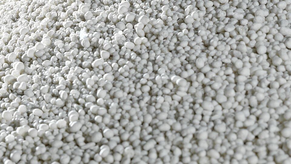 GEOMATERIALS Blähglas