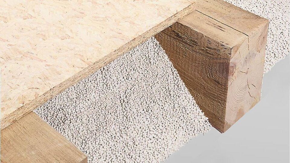 GEOMATERIALS Blähglas