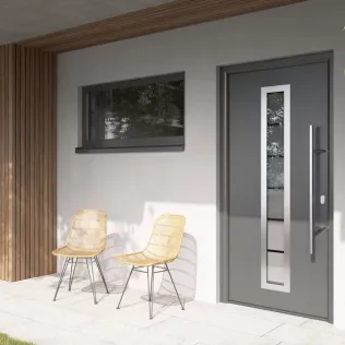 TopComfort Portal