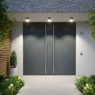 TopComfort Portal