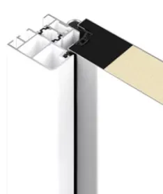 Sicherheitstür KSI Thermo 46