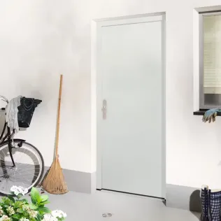 Sicherheitstür KSI Thermo46