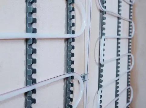 Uponor Fix Nassputzsystem