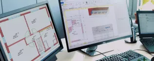 Uponor HSEdesktop