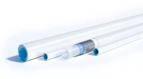 Uponor Uni Pipe PLUS Mehrschichtverbundrohr