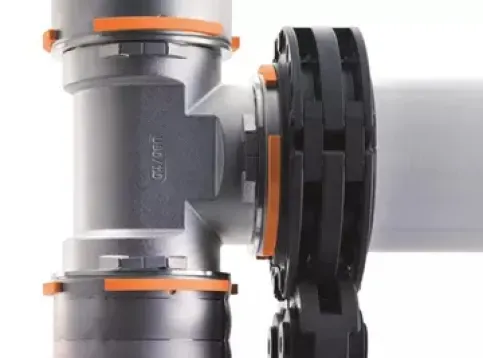 Uponor RS-Modularsystem