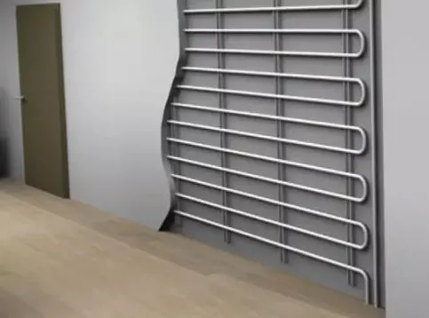 Uponor Siccus SW Ständerwandsystem