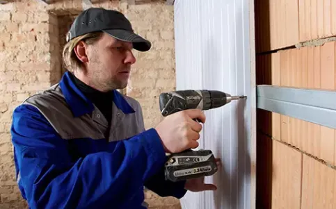 Uponor Renovis Trockenbausystem