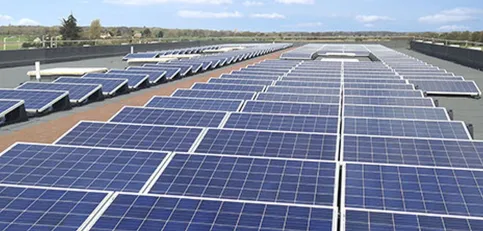 BauderSOLAR