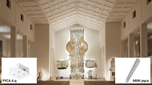 Dom St. Eberhard, Stuttgart