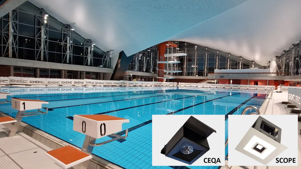 Alsterschwimmhalle, Hamburg