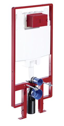 SCHELL MONTUS WC-Modul