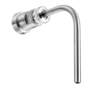 SCHELL Probenahmeventil COMFORT Flex, Probenahmeventil