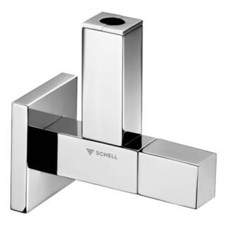 SCHELL QUAD Eckventil
