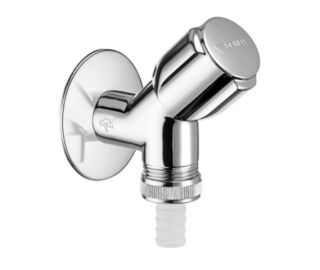 SCHELL COMFORT Geräteschrägsitzventil