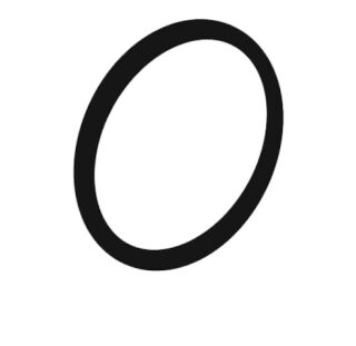 SCHELL O-Ring Set