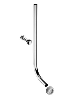 SCHELL WC-Spülrohrgarnitur