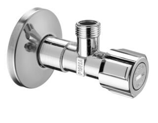 SCHELL COMFORT Eckventil