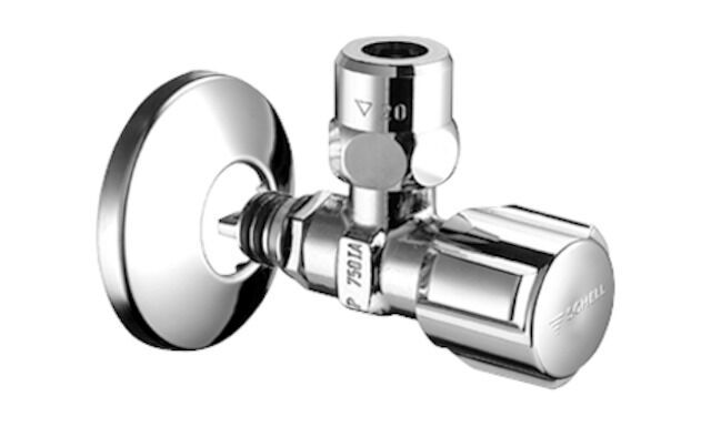 SCHELL COMFORT Eckventil SCHELL COMFORT Eckventil