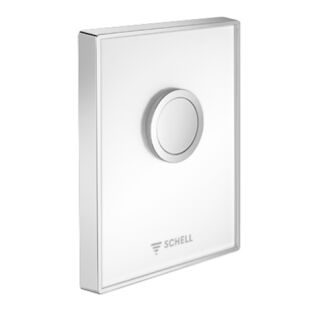 SCHELL AMBITION WC-Betätigungsplatte