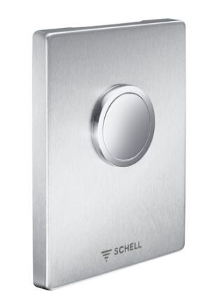 SCHELL EDITION WC-Betätigungsplatte